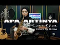Lagu Cover Radja - Apa Artinya  | Vibes Musik