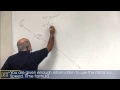 Navigation - Dead Reckoning White Board Part 1
