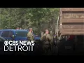 5 dead 1 crtitically injured in Northern Michigan
