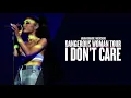 Ariana Grande - I Don't Care/Band Jam (Dangerous Woman Tour Orchestral Version)