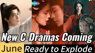 june c dramas are here ao ruipeng bai lu u0026 tan jianci could deliver big hits 