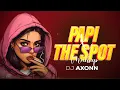 Lagu Papi (Bhabhi ) - DJ Axonn Mashup | Eden Shalev | Bollytech