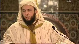 بئس الرجل أنت يا تارك الصلاة الشيخ الكملي 