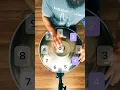 Download Lagu Learn this handpan with this easy method #handpan
