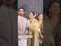 Download Lagu Rekha G, Siddharth \u0026 Aditi 😍 at Sonakshi's Wedding❤️ #rekha #siddharth #aditiraohydari  #short #cute