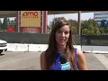 Movie Theaters Reopen in San Diego