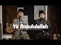 Lagu Ya Rosulallah - Cover Akustik Santri Njoso 2026