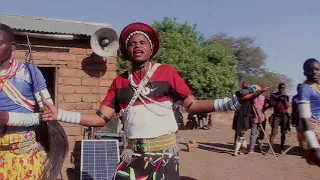 SAMIKE NG WENGELA HARUSI YA SADO Mp3 