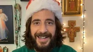 JONATHAN ROUMIE A live stream from December 25 2020