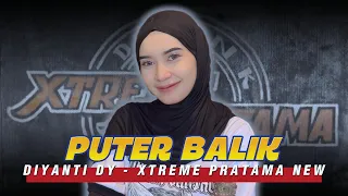 puter balik missel diyanti dy xtreme pratama new cover latihan