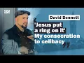 Download Lagu David Bennett: An atheist gay activist finds Jesus