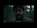 professor - THE HEIST (tamil)