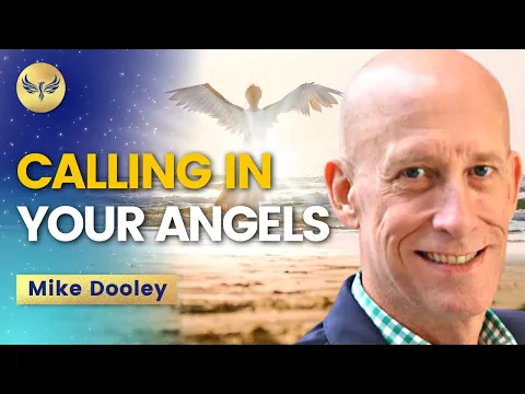 Download MP3 How to Call on Your Angelic Team When You Need Them Most! Angelic Universe Assistance - Mike Dooley