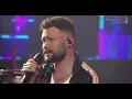 Whistle - Calum Scott & Jax Jones (Live at Deutscher Radiopreis 2023)