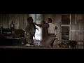 Chisum 1970 - Fight Scene