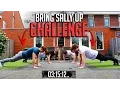 Download Lagu Bring Sally Up CHALLENGE! - Push Up Challenge
