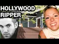 Ashley Ellerin Hollywood RIPPER True Crime Details AUTOPSY
