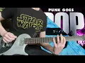 Download Lagu Eat Your Heart Out - Shape Of You (Ed Sheeran) Guitar Cover