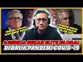 Lagu EPSTEIN FILES- COVID-19 REKAYASA BILL GATES? -- Berita Untung