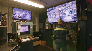SDI Heartland Facility 2025