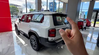¿Cuál Toyota es para ti? 😮 Hilux, Prado, 4Runner, GR Yaris y más en un solo video