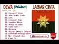 Download Lagu Album Laskar Cinta (2004)