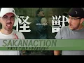 Download Lagu FIRST TIME HEARING!! - sakanaction - Kaiju (REACTION) | METALHEADS React