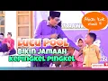 LUCU POL ❗GARA GARA IQBAL JAMAAH SAMPE KETAWA KEPUYUH PUYUH kh Anwar Zahid terbaru lucu