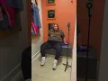 bbw belly play