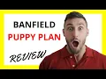 Banfield Puppy Plan Review Pros and Cons