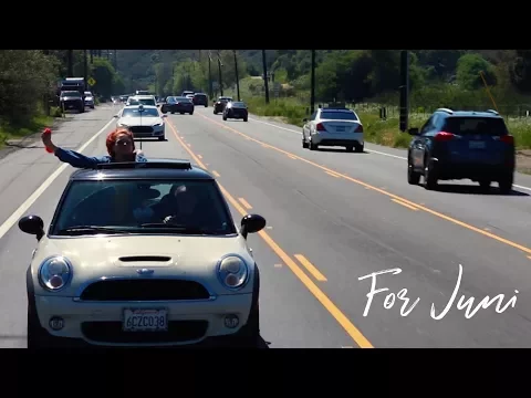 For Juni Trailer