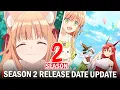 Download Lagu Beast Tamer Season 2 Release Date Updates !