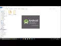 Error Unknown host services gradle org in Android Studio solved