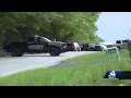 Coroner reports 1 dead after Laurens County shooting