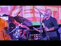 Lakecia Benjamin sax featuring Drummer EJ Strickland  Monterey Jazz festival 2023