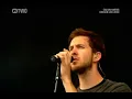 Calvin Harris - I'm Not Alone (Live Oxegen 2009)