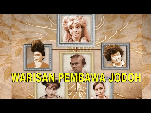 Download MP3 [FULL] WARISAN PEMBAWA JODOH | BTS (28/04/24)