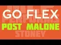 Go Flex - Post Malone cover by Molotov Cocktail Piano