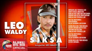 Download Leo Waldy - Siksa | Dangdut [OFFICIAL] MP3