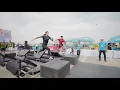 Precious Cabuya s Record-Breaking 33 127s Run in OCR 100m Obstacle Course Race at 32nd SEA Games