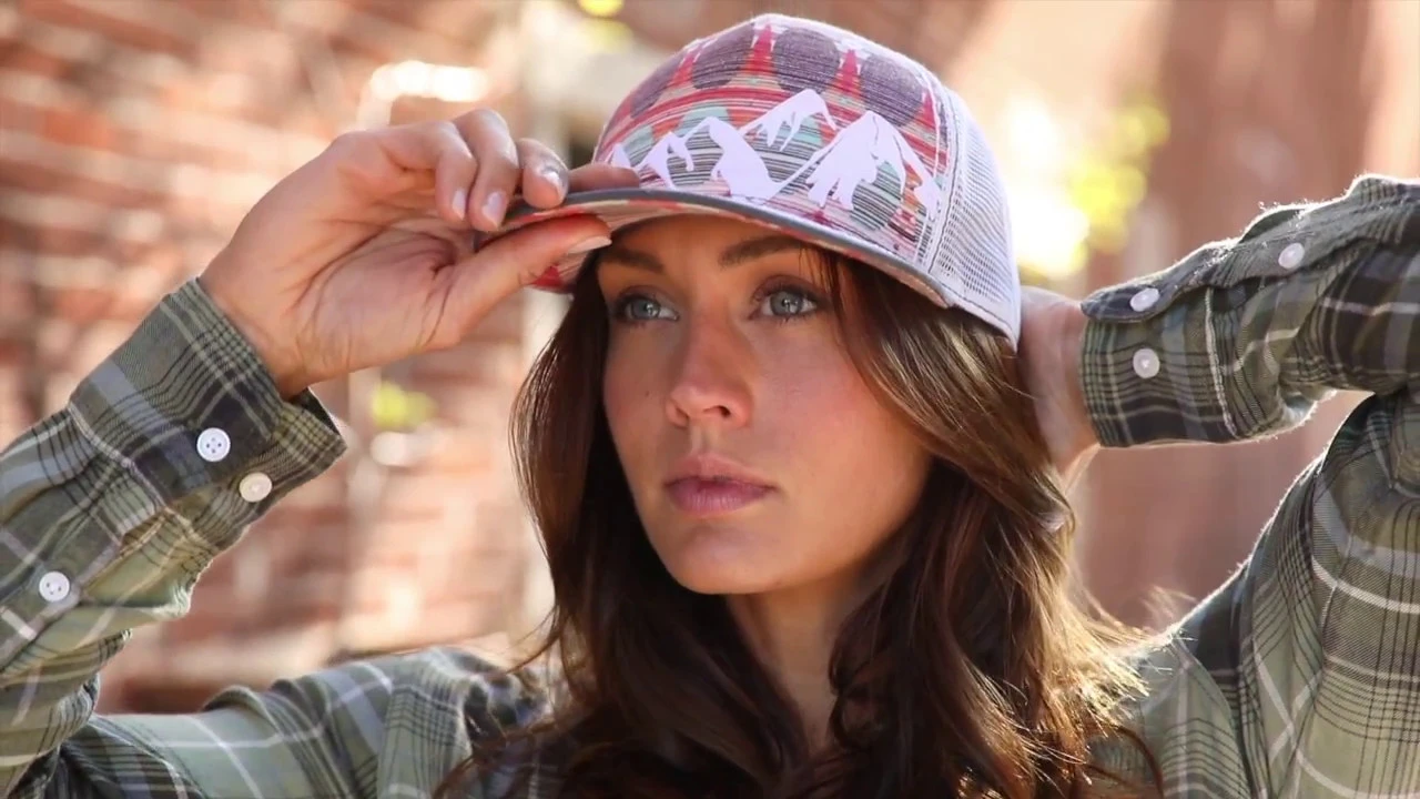 McKinley Trucker Hat