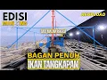 Lagu [FULL] NELAYAN BAGAN DI PERBATASAN INDONESIA MEMPEROLEH TANGKAPAN MELIMPAH | NELAYAN NATUNA | ED-009