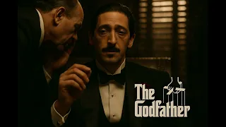 The Godfather Ambience Music Of Honor Power Family 