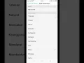 Download Lagu OPPO ColorOS 3.2 notification sounds (using OPPO F5)