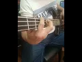 Download Lagu Kokoro No Tomo (Mayumi Itsuwa) bass cover