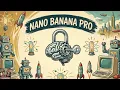 Lagu 25 dingen die Nano Banana Pro doet die AI voorheen niet kon