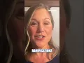 Pratt issues SHOCKING WARNING to socialist opponent Stabbed in the NECK