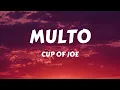 Download Lagu Multo - Cup of Joe (Official Lyric Video)