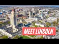 Lincoln Overview An informative introduction to Lincoln Nebraska