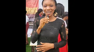 daughters of purpose empowerment by dr lizzy johnson suleman